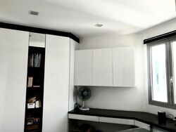 Hillview Regency (D23), Condominium #561173001